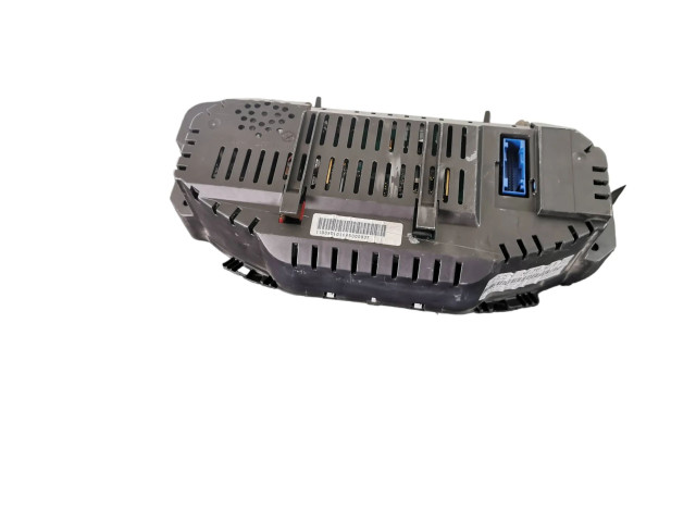 Přístrojová deska Audi A8 S8 D3 4E 2002 4E0920951B, 8E0910951B