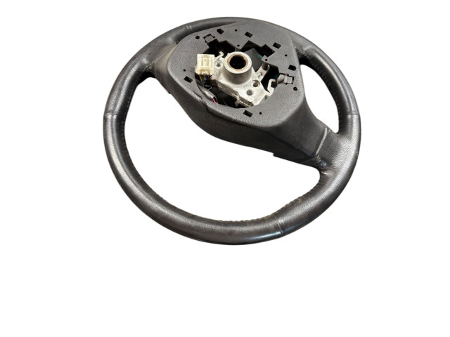 Руль Subaru Forester SH 2008 - 2013 года