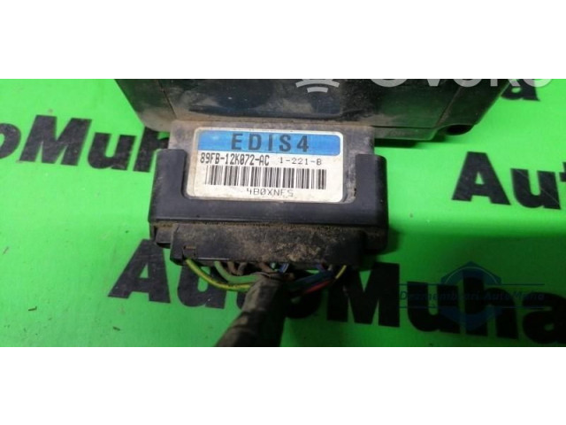 Блок комфорта 89FB12K072AC, 89FB12K072AC. Ford Galaxy