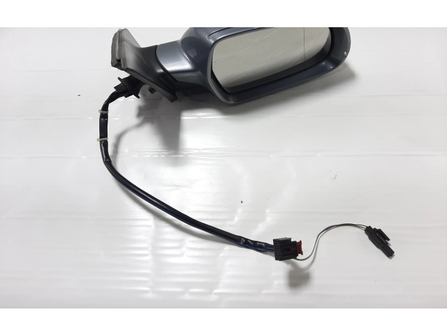 Zpětné zrcátko Audi A4 S4 B8 8K 2009