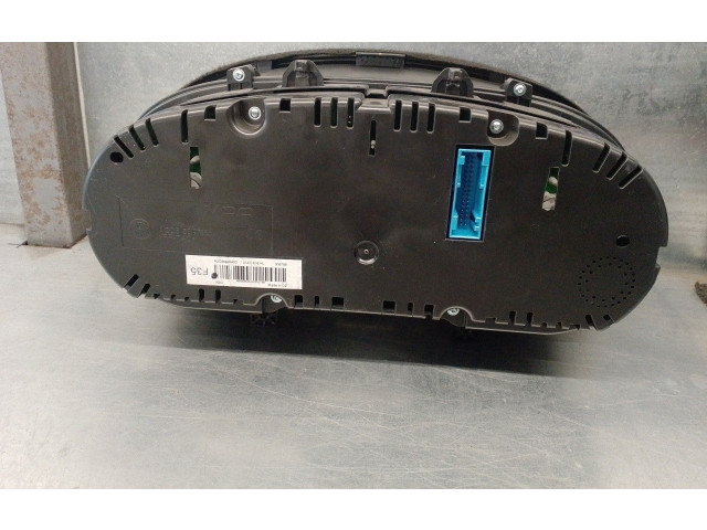 Панель приборов 8U0920930J, A2C53364033 Audi Q3 8U