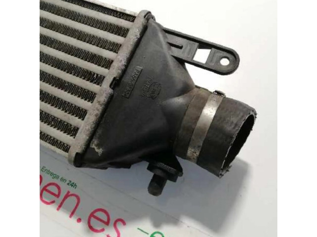 Интеркулер  INTERCOOLER   Fiat Punto (199) 1.4