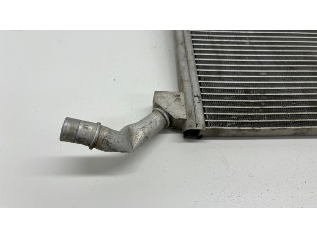 Интеркулер GX738K230BB Jaguar F-Pace 2.0