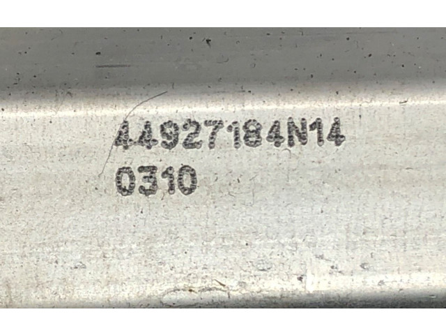 Ось рулевого колеса 5Q1419502AA Volkswagen Golf VII