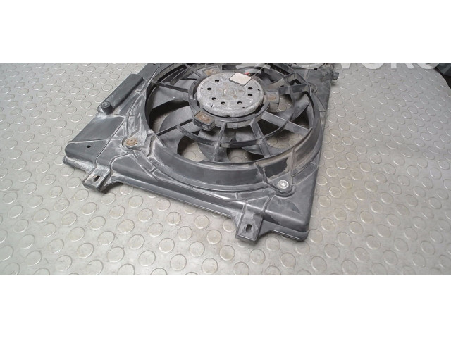 Вентилятор радиатора 7M3121203A, 0130303881 Ford Galaxy