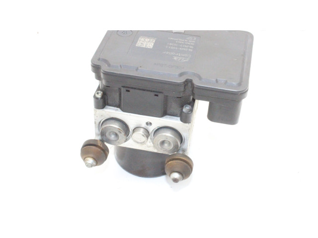 Блок АБС 57110SZTG031M1, 06210959573 Honda CR-Z - года