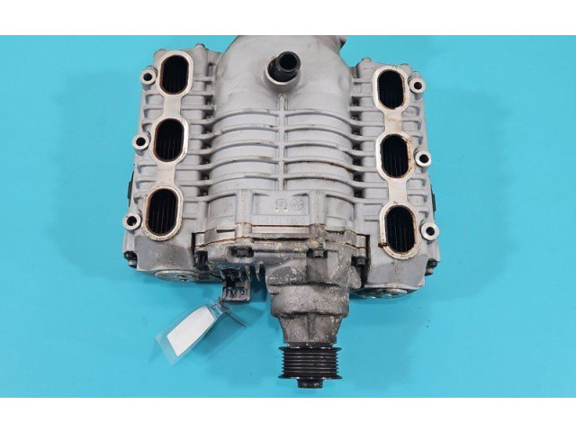 Turbodmychadlo Турбина 06E145621F, IMPRK1424764 Audi A8 S8 D4 4H CTUB