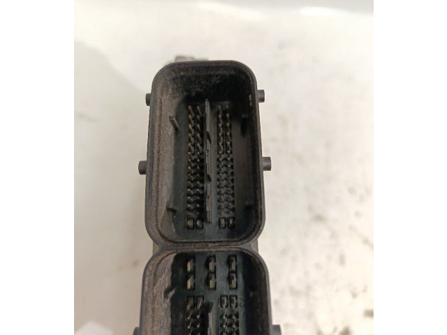 Блок управления двигателя 51775013 Fiat Idea