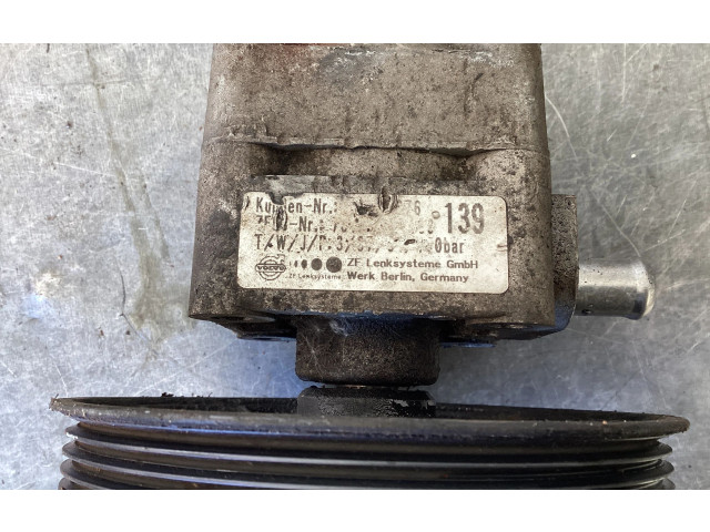 Поршень Насос усилителя руля  7611332112  Volvo V70  