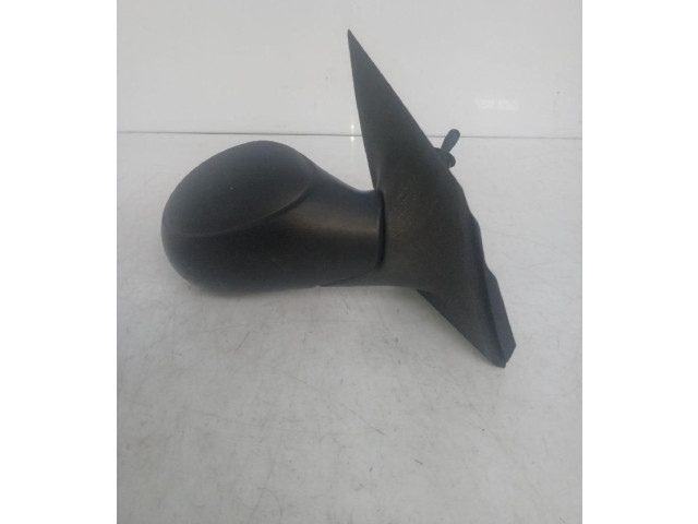 Зеркало электрическое Citroen C2 - года