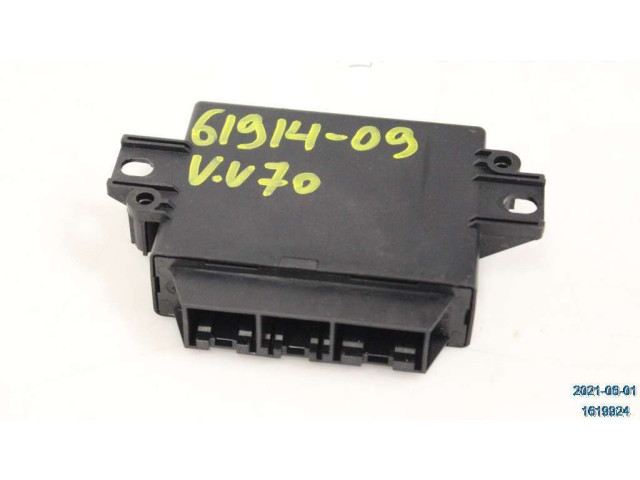 Блок управления парковки 31341090   Volvo V70    