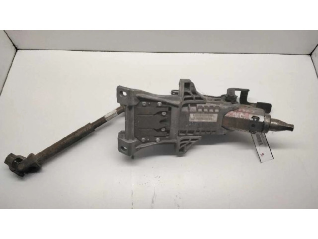 Рулевая рейка 123944 Mazda 3 I 2003-2006 года