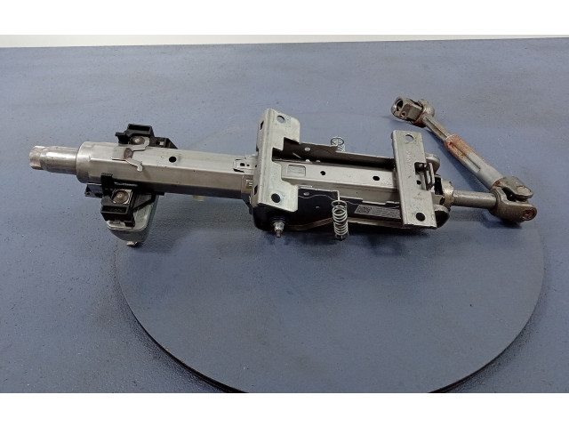 Ось рулевого колеса 5WB419502D, 5WB419502D Skoda Octavia Mk4