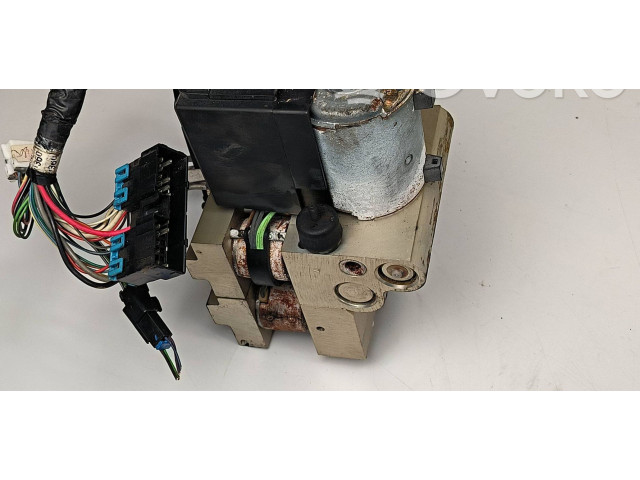 Jednotka ABS Chevrolet Corvette 1994