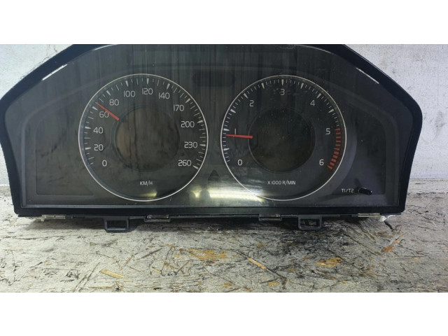 Панель приборов 31270899AA, 36002598 Volvo V70