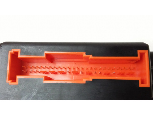 Блок подушек безопасности 9641968380   Citroen C5