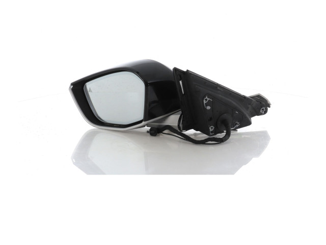 Зеркало электрическое Citroen DS4 - года