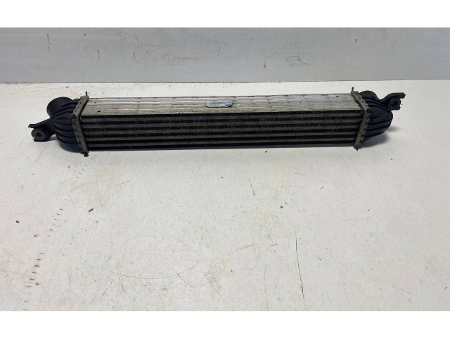 Интеркулер 2751277-07, 2751277 Mini One - Cooper Coupe R56