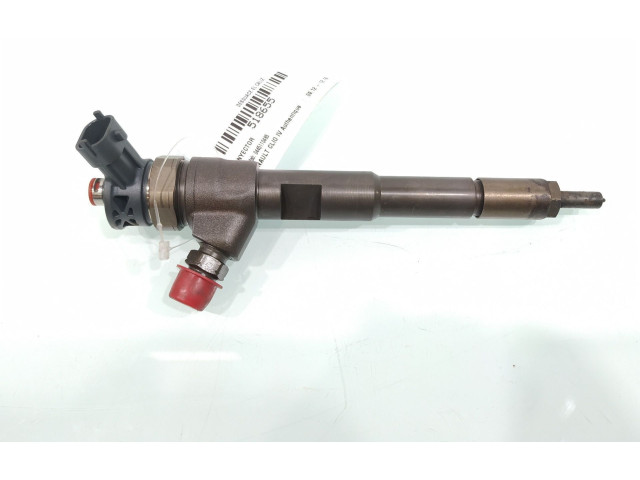 Форсунка 0445110485    Renault Clio IV  K9K C6 