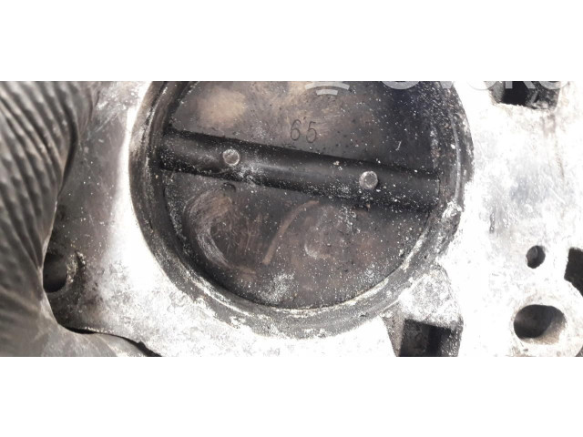 Поршень с шатуном 11200012AB Chrysler Grand Voyager II