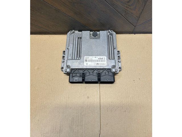 Řídící jednotka DX2312C520, 1039S58249 Jaguar XF X250 2013