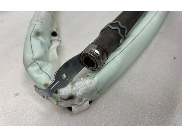 Боковая подушка безопасности    Volvo XC90