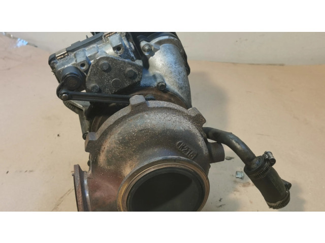 Turbodmychadlo Турбина 7823202 BMW X5 F15 0.0