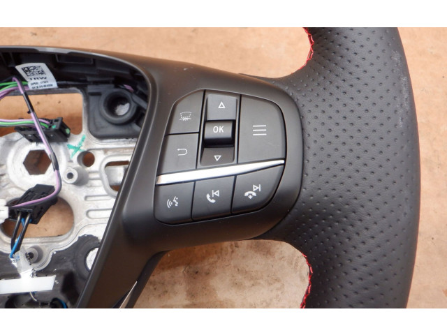 Volant Ford Kuga III 2020 LV4B3600CCD1GVH  