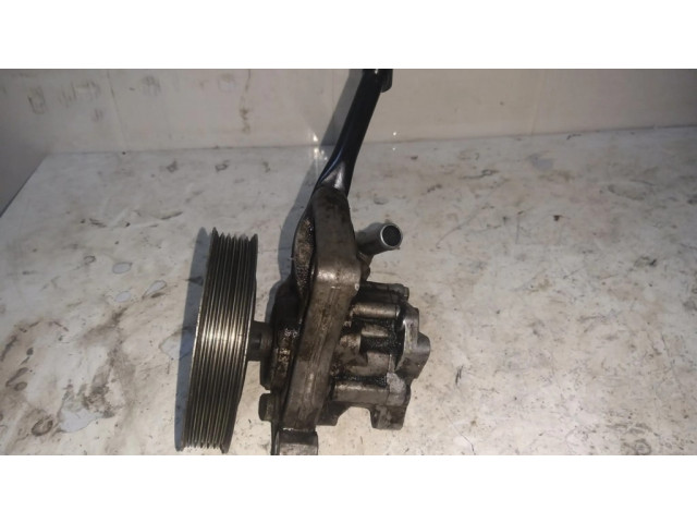 Насос рулевого управления