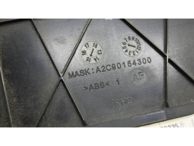 Přístrojová deska Subaru Outback (BS) 2015 85003AL100