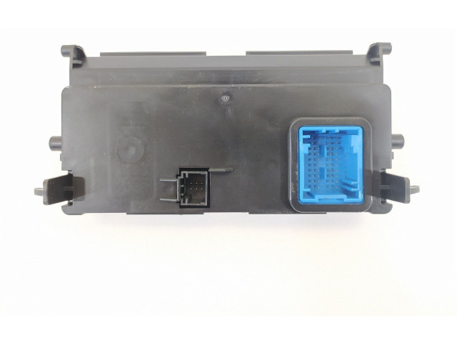 Блок управления 9687606680, T911615 Citroen DS4