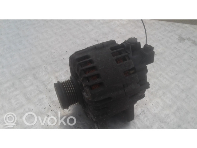 Генератор AG9T10300BA   Ford Mondeo MK IV 2.0     