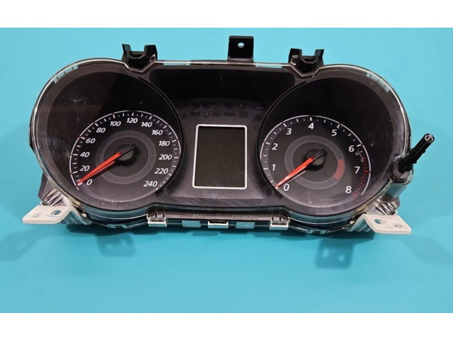 Панель приборов 8100B127B, IMPRK1359567 Mitsubishi Lancer VIII