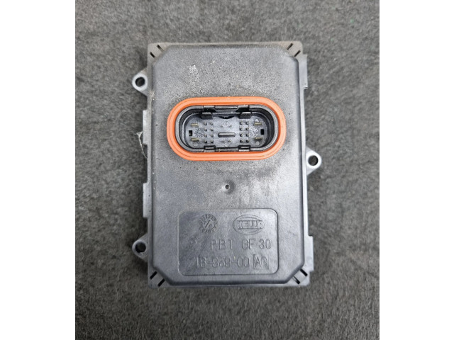 Блок управления Xenon