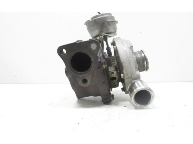  Турбина KIA Ceed  282012A701         