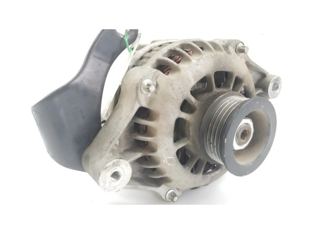 Генератор 112416   Opel Astra G 1.6     