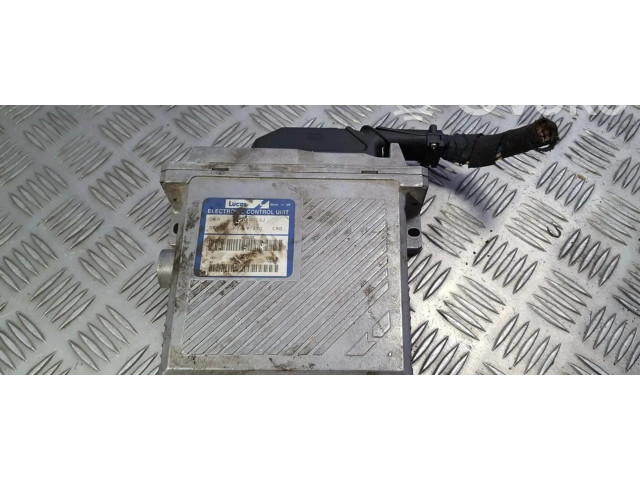 Блок управления двигателя r04080003j Fiat Marea