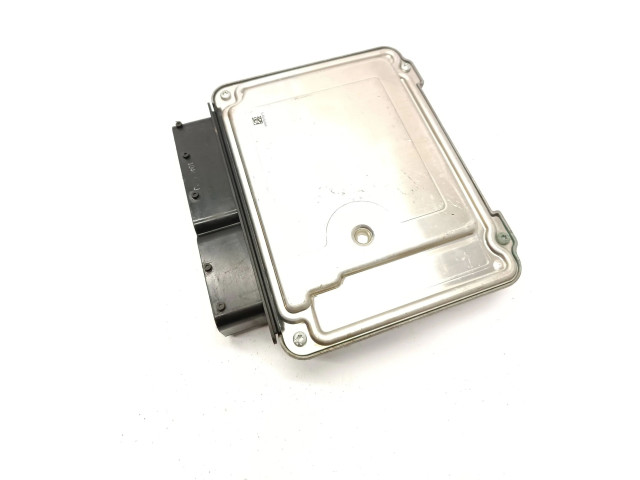 Блок управления двигателя 03L906018LB, 0281017945 Audi A6 S6 C7 4G