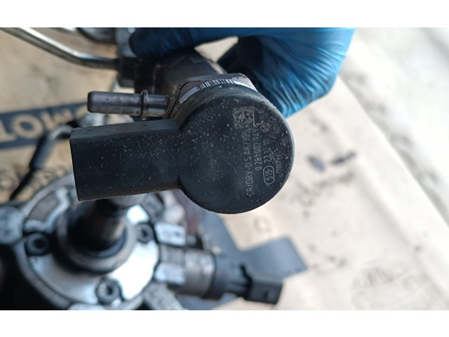 Vstřikovač 0281002949, 0445216031 BMW X5 E70