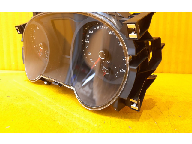 Přístrojová deska Volkswagen Tiguan 2016 5NA920740D, 5NA920740D