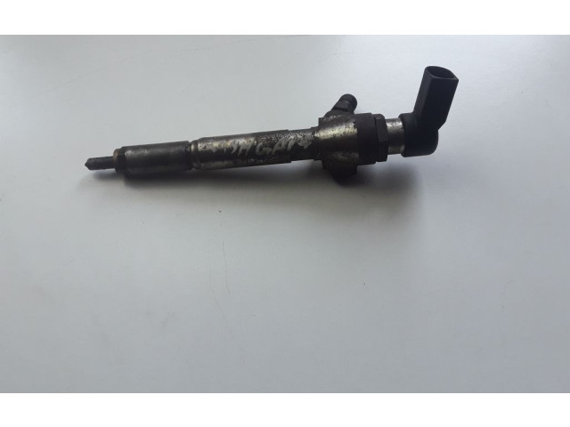 Vstřikovač 166009445R Nissan Qashqai+2 K9K 764,K9K 732