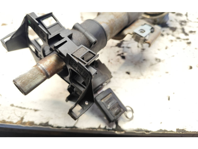 рейка Колонка рулевая 26108652, 8AA9000010A5 Opel Meriva A 2003 - 2010 года