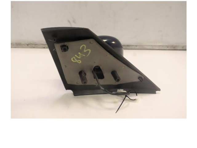 Außenspiegel elektrisch Tür vorne       Dacia Lodgy  2012 -  года   