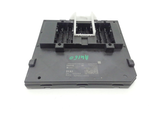 Блок комфорта 5Q0937084DL, 5Q0937084DL Audi A3 S3 8V