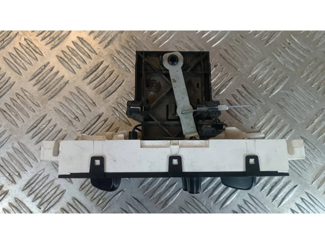 Блок управления климат-контролем Subaru Forester SF