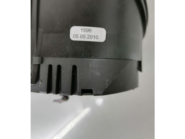 Přístrojová deska BMW X1 E84 2012 A2C53387909, 709144543