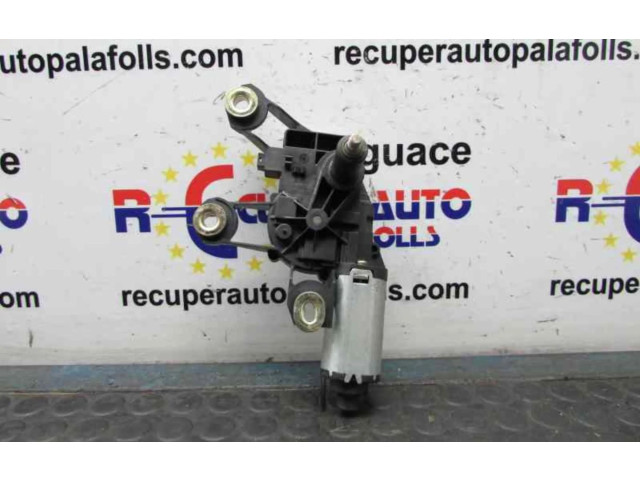 Моторчик заднего дворника 2S61A17K441AC Ford Fusion