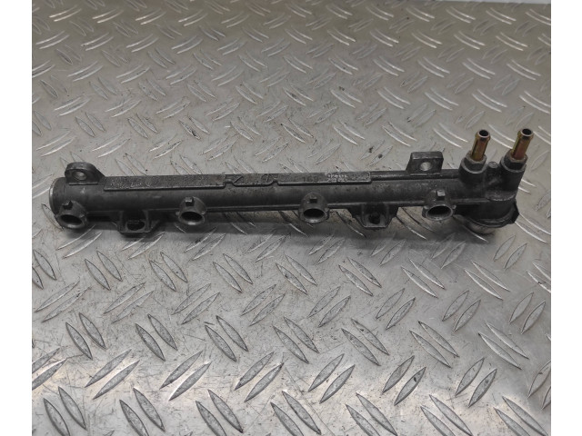 Топливная рампа 036133319 Audi A2 для двигателя AUA