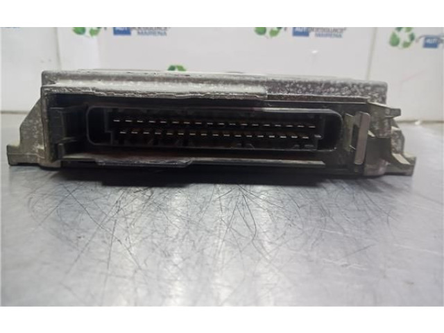 Блок управления двигателем Блок управления 46480662 Fiat Grande Punto