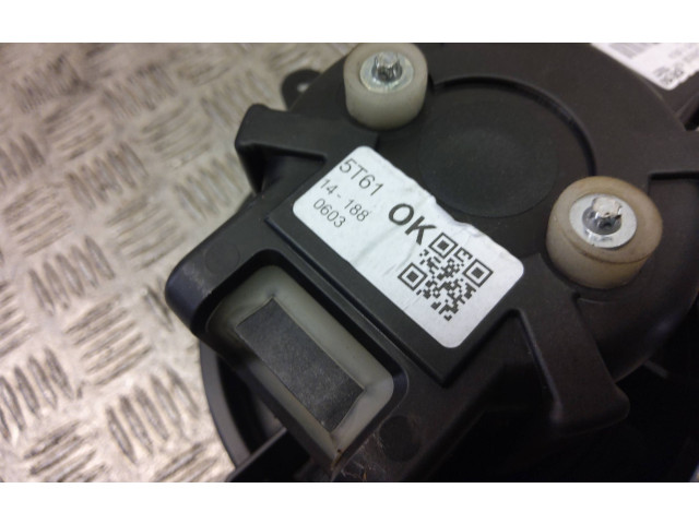 Вентилятор печки EJV00006, 5T610603 Jeep Renegade